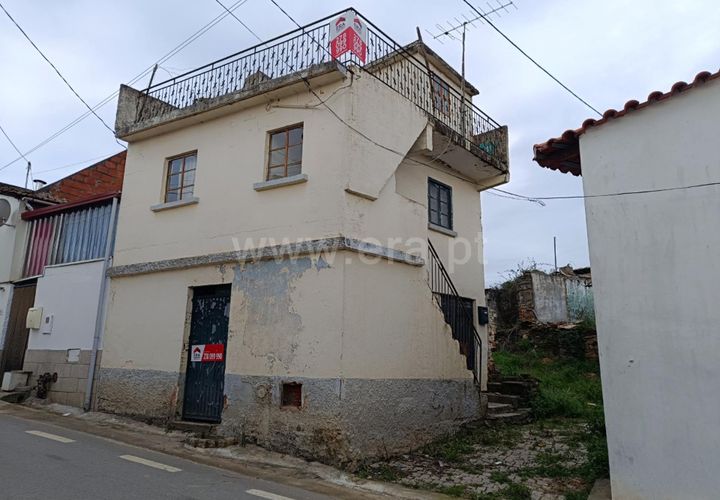 Landsbyhus i Mirandela, Braganca, Mirandela - € 29.000 | Ref: 318260105 - foto 1