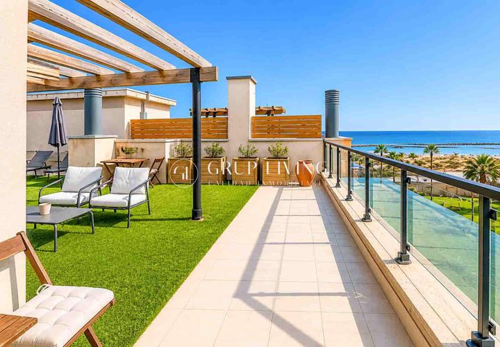 Leilighet i Cubelles, Barcelona, Cubelles - € 390 000 | Ref: VCUB41/1087 - foto 1