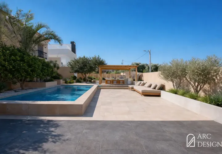 Villa a Torremolinos, Malaga, Torremolinos - € 900.000 | Ref: 0163-00283 - foto 1