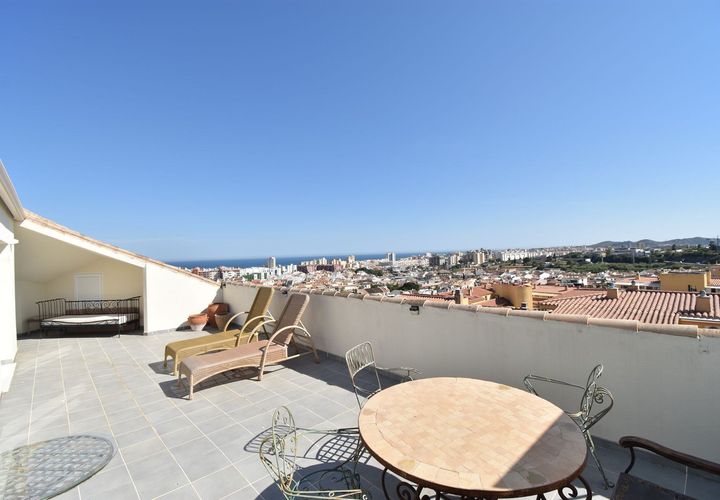 Leilighet i Fuengirola, Malaga, Fuengirola - € 635 500 | Ref: R5400955 - foto 1