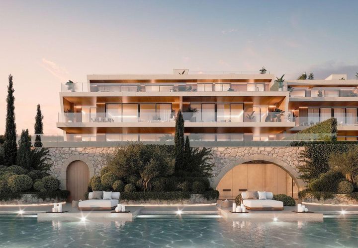 Leilighet i Casares, Malaga, Casares - € 576 000 | Ref: R5400688 - foto 1