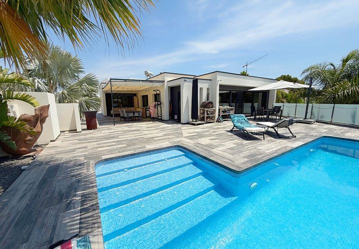 Villa i Calpe, Alicante, Calpe - € 895.000 | Ref: C426 - foto 1