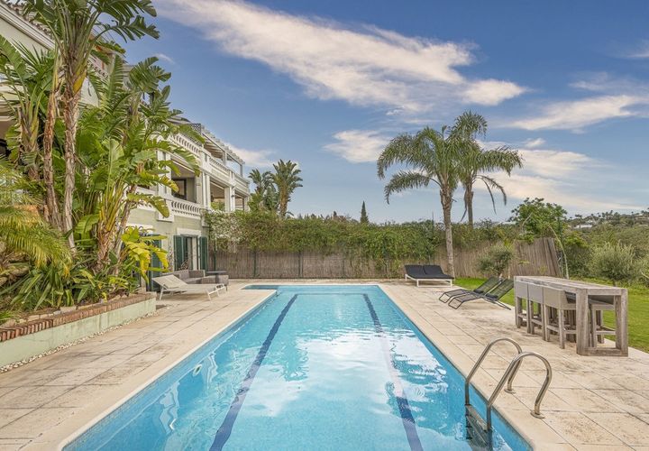 Villa a Sotogrande, Cadiz, Sotogrande - € 1.190.000 | Ref: SMSS6499 - foto 1