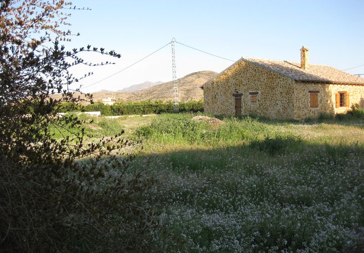 Villa a Benferri, Alicante, Benferri - € 295.000 | Ref: CLDT-27204 - foto 1