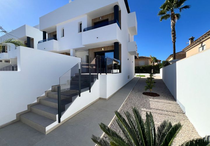 Byhus i Benferri, Alicante, Benferri - € 318.000 | Ref: CLDT-44477 - foto 1