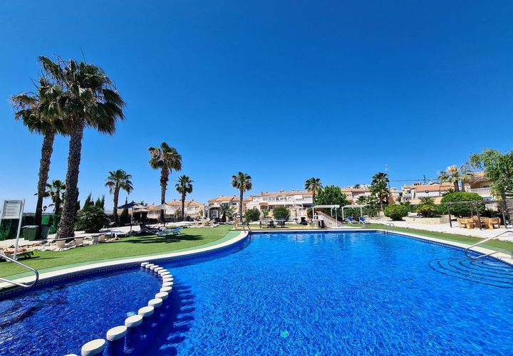 Villa a Los Altos, Alicante, Los Altos - € 245.000 | Ref: R5401045 - foto 1