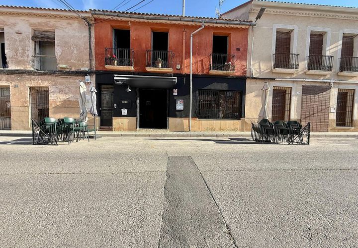 Byhus i Pinoso, Alicante, Pinoso - € 370.000 | Ref: ELS9087 - foto 1