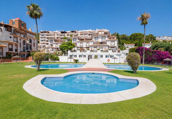 Apartament a Almunecar, Granada, Almunecar - € 449.000 | Ref: 3492TPA - foto 1