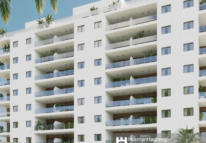 Leilighet i Benidorm, Alicante, Benidorm - € 349 000 | Ref: 0119NB357 - foto 1