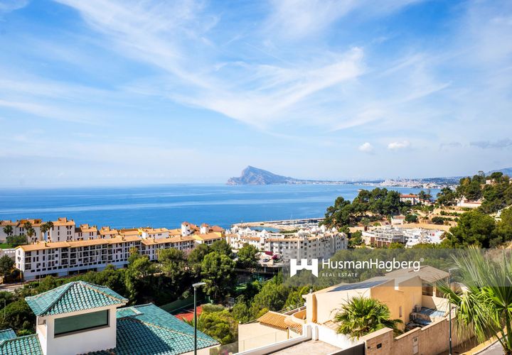 Apartament a Altea, Alicante, Altea - € 375.000 | Ref: 0119CD201 - foto 1