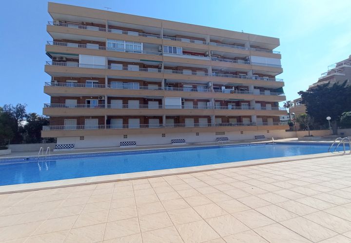 Leilighet i Punta Prima, Alicante, Punta Prima - € 175 000 | Ref: HE27656 - foto 1