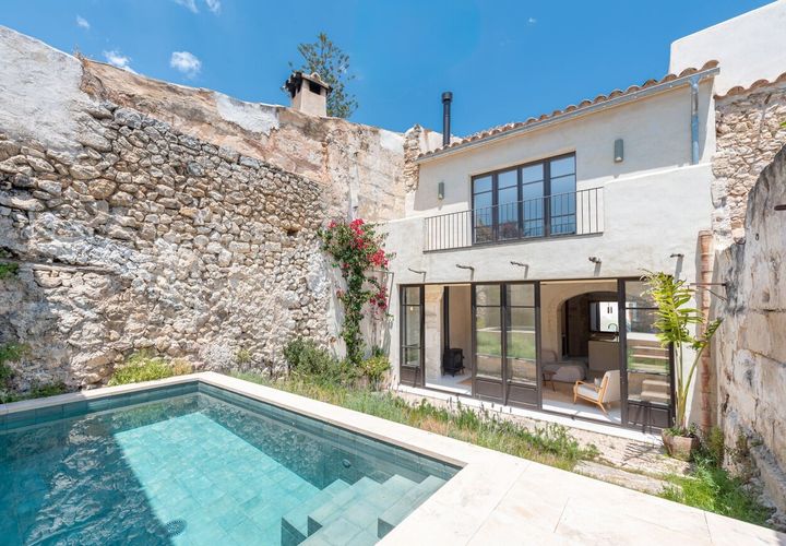 Landsbyhus i Selva, Mallorca, Selva - € 1.290.000 | Ref: SEL20784 - foto 1