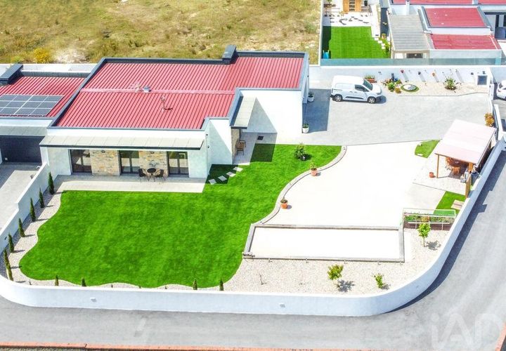 Byhus i Alcobaca, Leiria, Alcobaca - € 530.000 | Ref: 932082 - foto 1