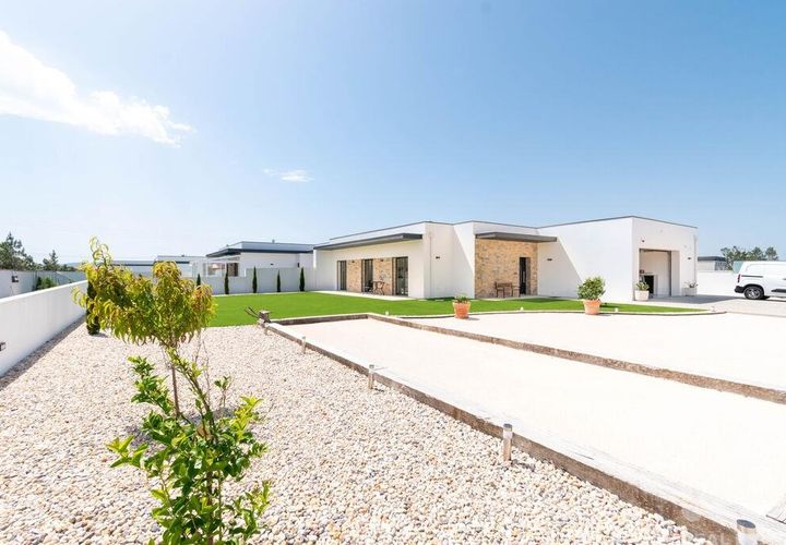 Stadthaus in Alcobaca, Leiria, Alcobaca - € 530.000 | Ref: 932082 - Foto 1