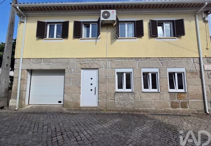 Byhus i Santa Comba Dao, Viseu, Santa Comba Dao - € 180.000 | Ref: 930768 - foto 1