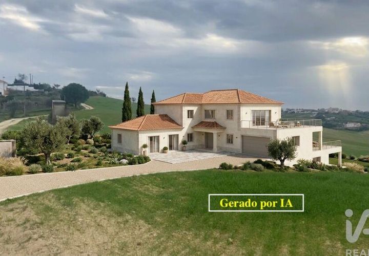 Terra a Santarem, Santarem, Santarem - € 180.000 | Ref: 919065 - foto 1