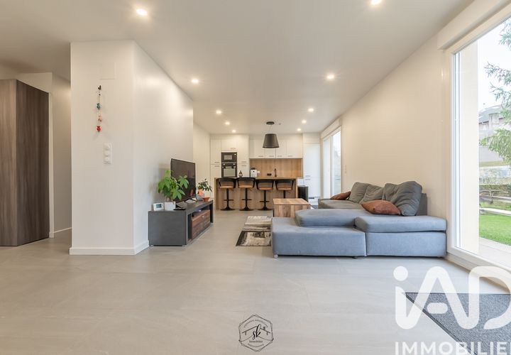 Villa i Knutange, Moselle, Knutange - € 335.000 | Ref: 45409 - foto 1
