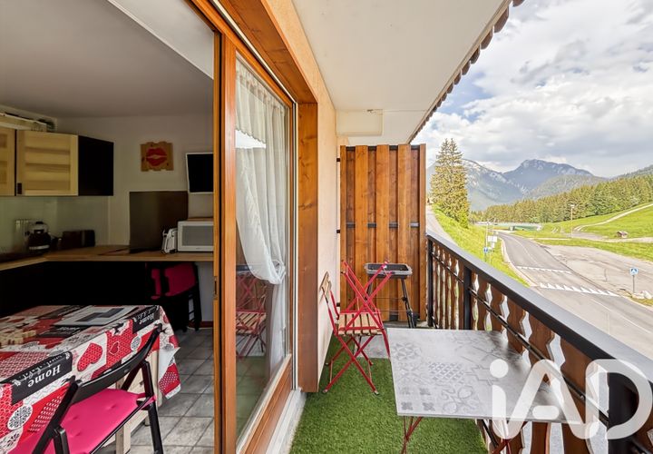 Studio i Le Biot, Haute-Savoie, Le Biot - € 62 000 | Ref: 52890 - foto 1