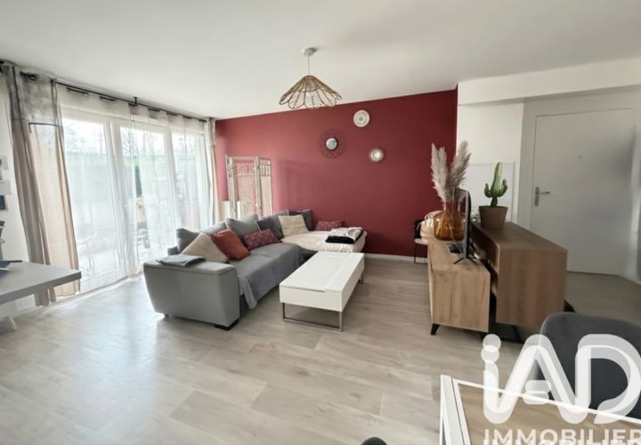 Apartament a Meaux, Seine-et-Marne, Meaux - € 197.000 | Ref: 45277 - foto 1