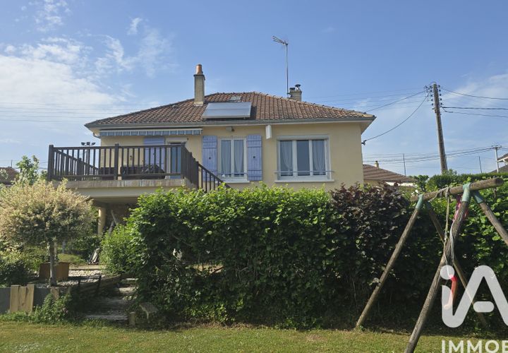 Villa a Ceton, Orne, Ceton - € 128.000 | Ref: 45249 - foto 1