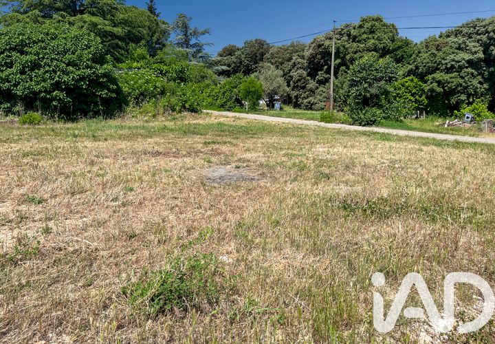 Terra a Goudargues, Gard, Goudargues - € 75.000 | Ref: 50419 - foto 1