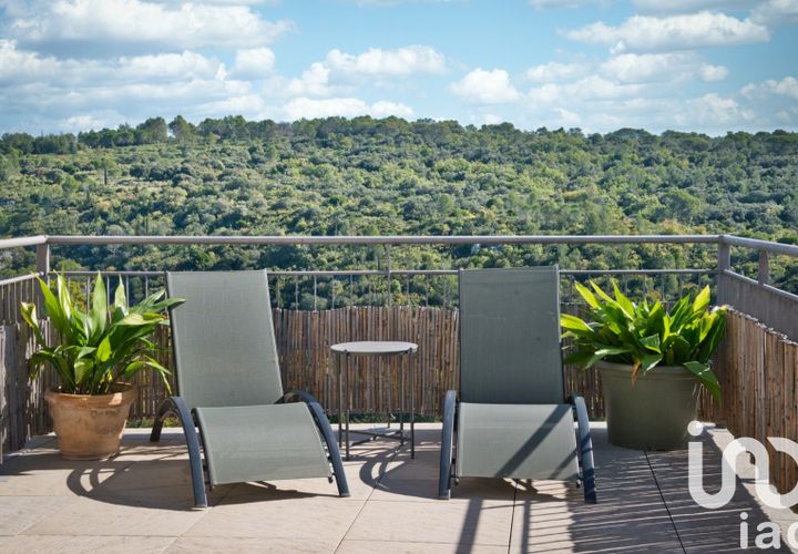 Villa i Uzes, Gard, Uzes - € 1.875.000 | Ref: 61501 - foto 1