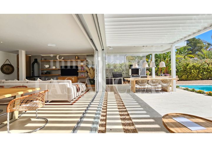 Villa i Cala Llenya, Ibiza, Cala Llenya - € 2.680.000 | Ref: 968-7 - foto 1