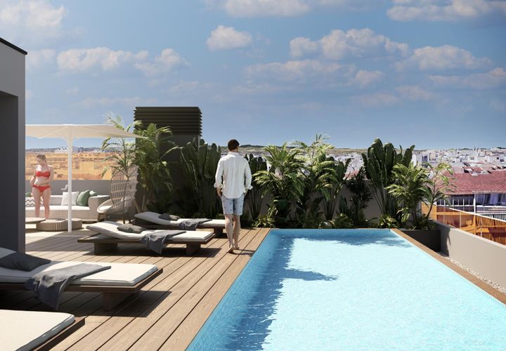 Lejlighed i Torrevieja, Alicante, Torrevieja - € 359.000 | Ref: LFXE-98592 - foto 1