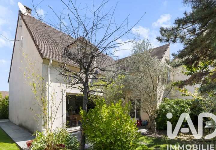 Villa a Saclay, Essonne, Saclay - € 669.000 | Ref: 85102 - foto 1