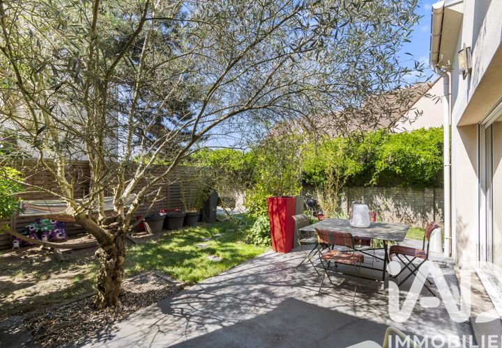 Villa i Saclay, Essonne, Saclay - € 669 000 | Ref: 85102 - foto 1