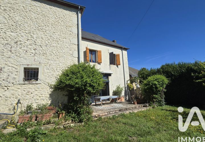 Villa a Val-au-Perche, Orne, Val-au-Perche - € 263.000 | Ref: 45249 - foto 1