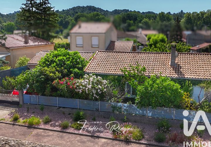 Villa i Villegly, Aude, Villegly - € 185.000 | Ref: 83883 - foto 1
