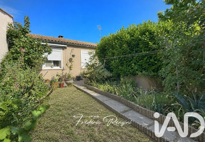 Villa a Villegly, Aude, Villegly - € 185.000 | Ref: 83883 - foto 1