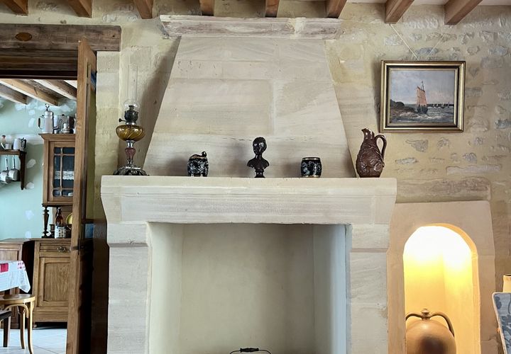 Villa a Bayeux, Calvados, Bayeux - € 639.000 | Ref: 73625 - foto 1
