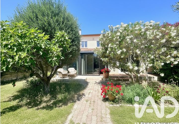 Villa i Orange, Vaucluse, Orange - € 307.000 | Ref: 31043 - foto 1
