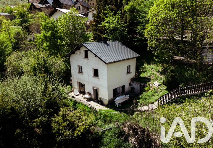 Villa in Oulles, Isere, Oulles - € 279.000 | Ref: 77187 - foto 1