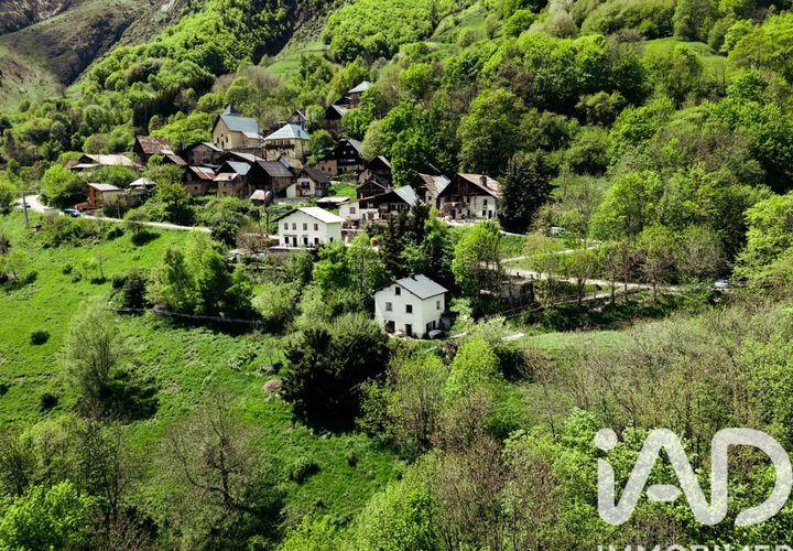 Villa i Oulles, Isere, Oulles - € 299.000 | Ref: 77187 - foto 1
