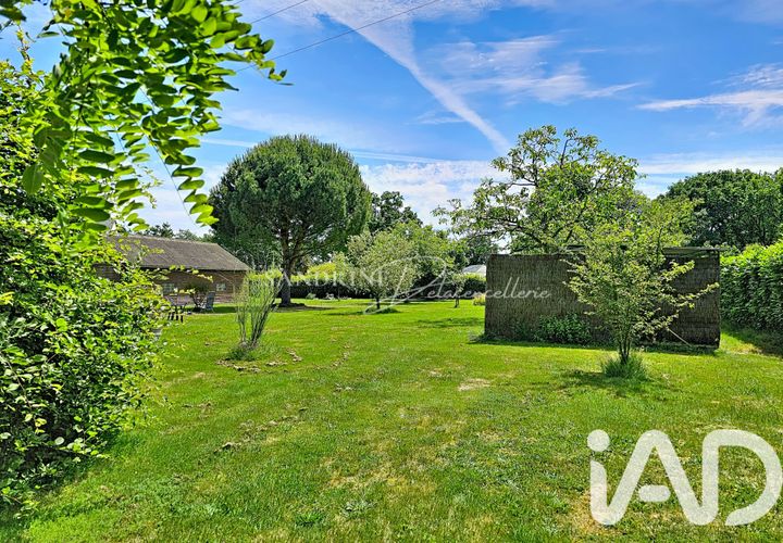Terra a Heric, Loire-Atlantique, Heric - € 119.000 | Ref: 27028 - foto 1