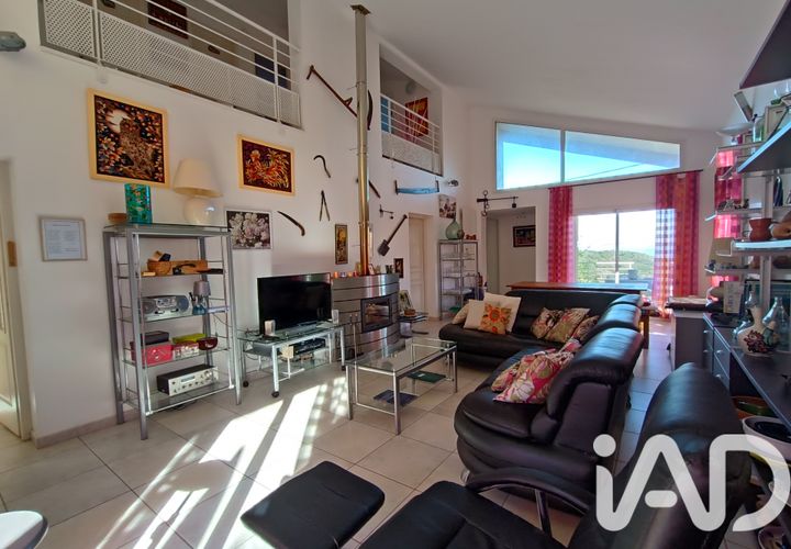 Villa i Llauro, Pyrenees-Orientales, Llauro - € 379.000 | Ref: 92619 - foto 1