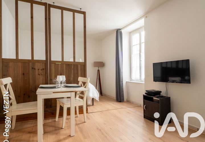 Leilighet i La Rochelle, Charente-Maritime, La Rochelle - € 133 000 | Ref: 44487 - foto 1