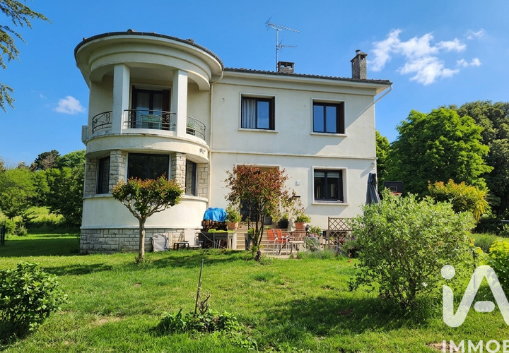 Villa i Bergerac, Dordogne, Bergerac - € 315.000 | Ref: 64840 - foto 1