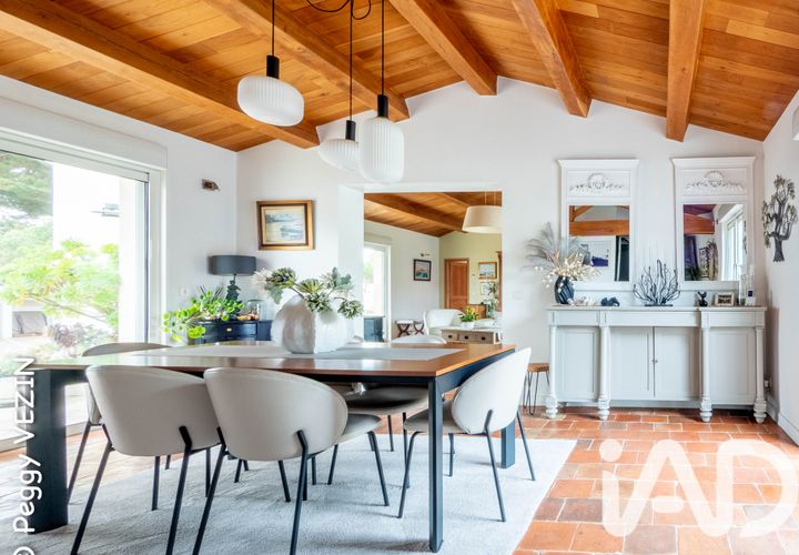 Villa a Rivedoux-Plage, Charente-Maritime, Rivedoux-Plage - € 1.390.000 | Ref: 44487 - foto 1