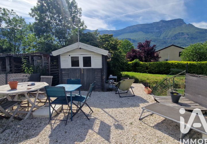 Apartament a Claix, Isere, Claix - € 230.000 | Ref: 46821 - foto 1
