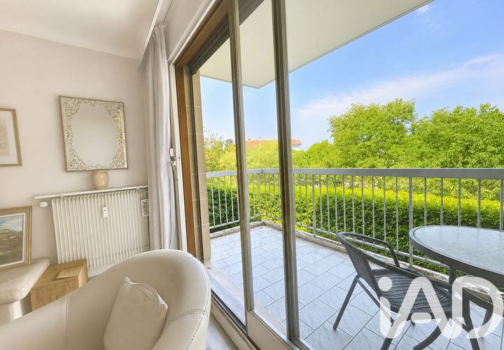 Leilighet i Sceaux, Hauts-de-Seine, Sceaux - € 730 000 | Ref: 70504 - foto 1