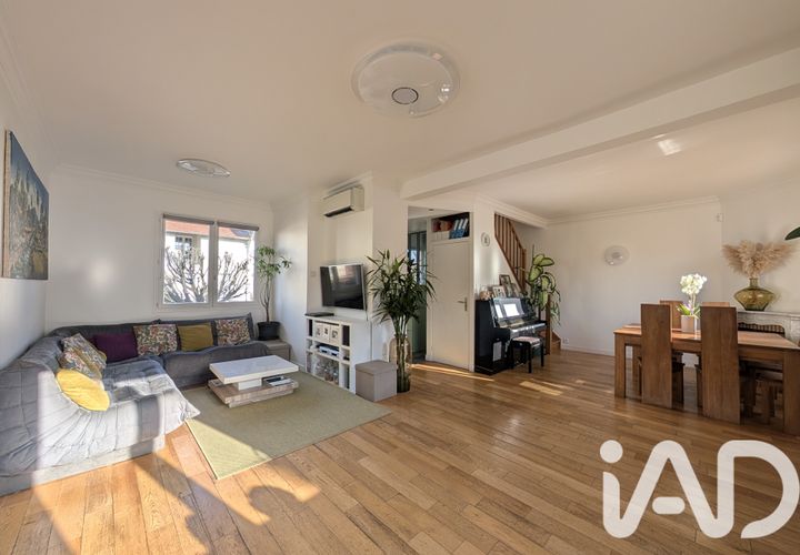 Villa i Joinville-le-Pont, Val-de-Marne, Joinville-le-Pont - € 849.000 | Ref: 38805 - foto 1