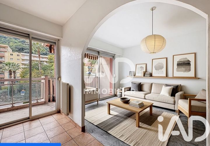 Lejlighed i Menton, Alpes-Maritimes, Menton - € 258.000 | Ref: 86181 - foto 1