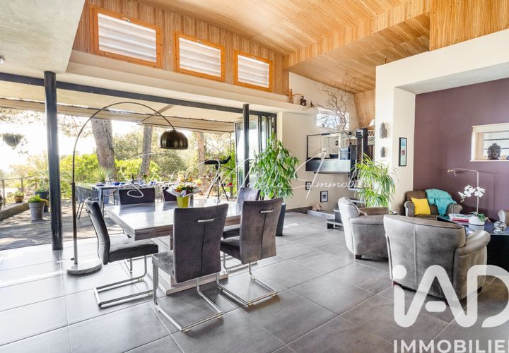 Villa i Nimes, Gard, Nimes - € 1.150.000 | Ref: 76612 - foto 1
