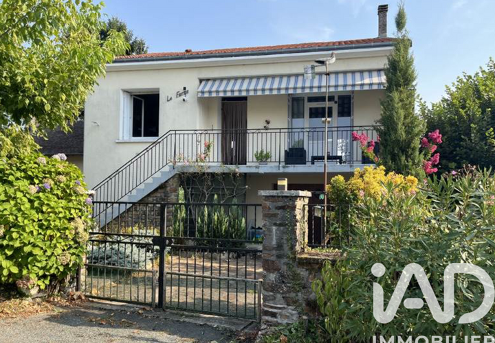 Landsbyhus i Mialet, Dordogne, Mialet - € 128.500 | Ref: 36702 - foto 1