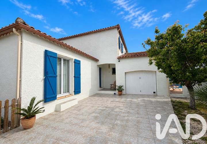 Villa a Meze, Herault, Meze - € 588.000 | Ref: 106509 - foto 1