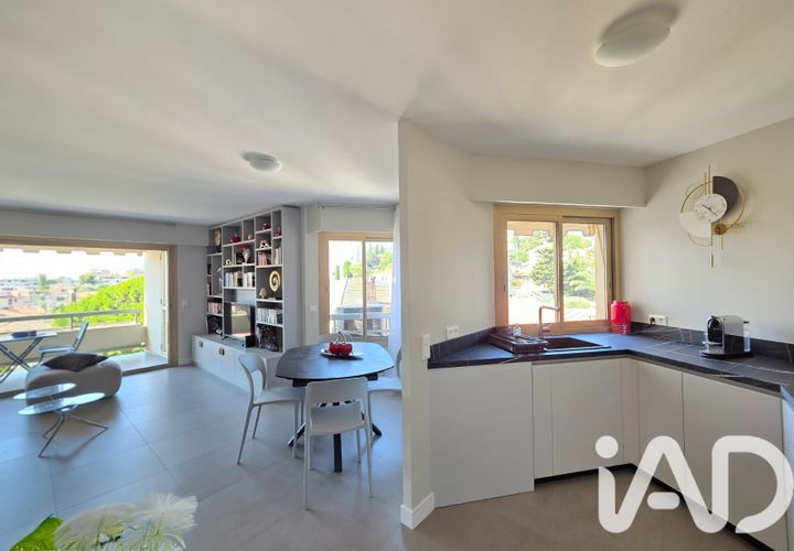 Lejlighed i Cannes, Alpes-Maritimes, Cannes - € 435.000 | Ref: 73816 - foto 1